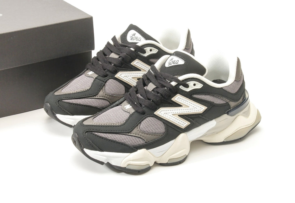 New Balance 9060 "BLACK TORNADO"