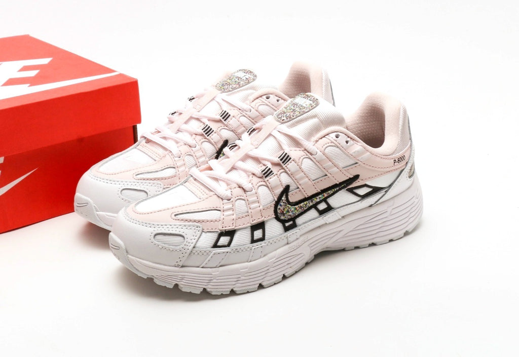 P-6000 SE Light Soft Pink