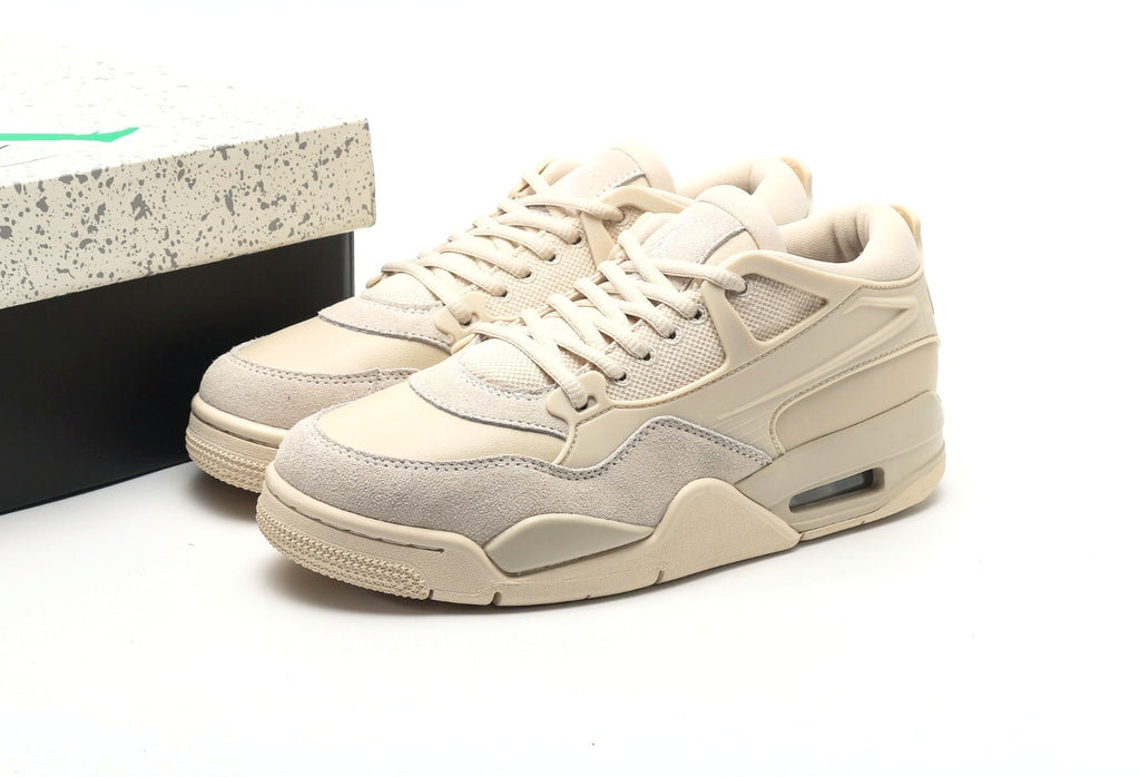 Air Jordan 4 RM Legend Light Brown