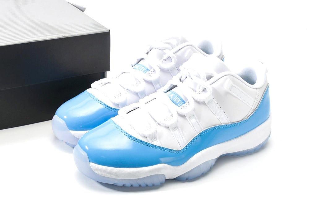 Air Jordan 11 Low University Blue [PK GOD]