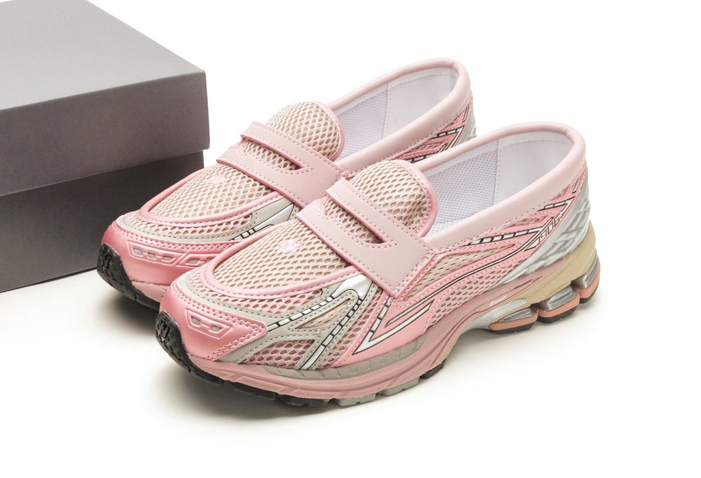 New Balance 1906L Loafer Ice Wine Pink Taffy