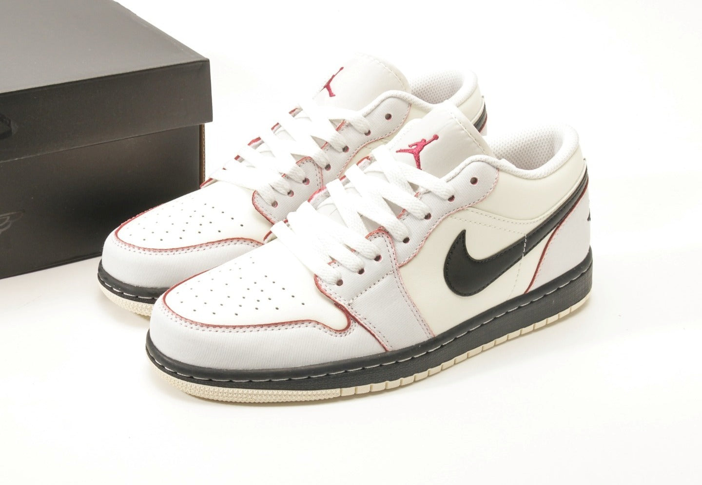Air Jordan 1 Low Sweet Beet