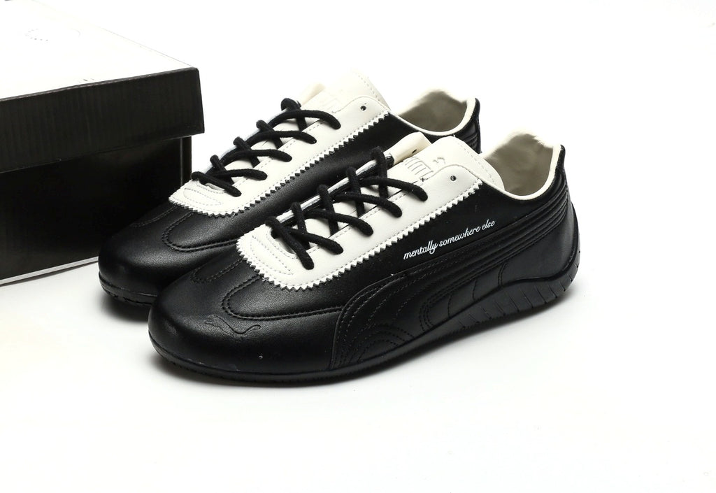 Noafterno x PUMA Speedcat