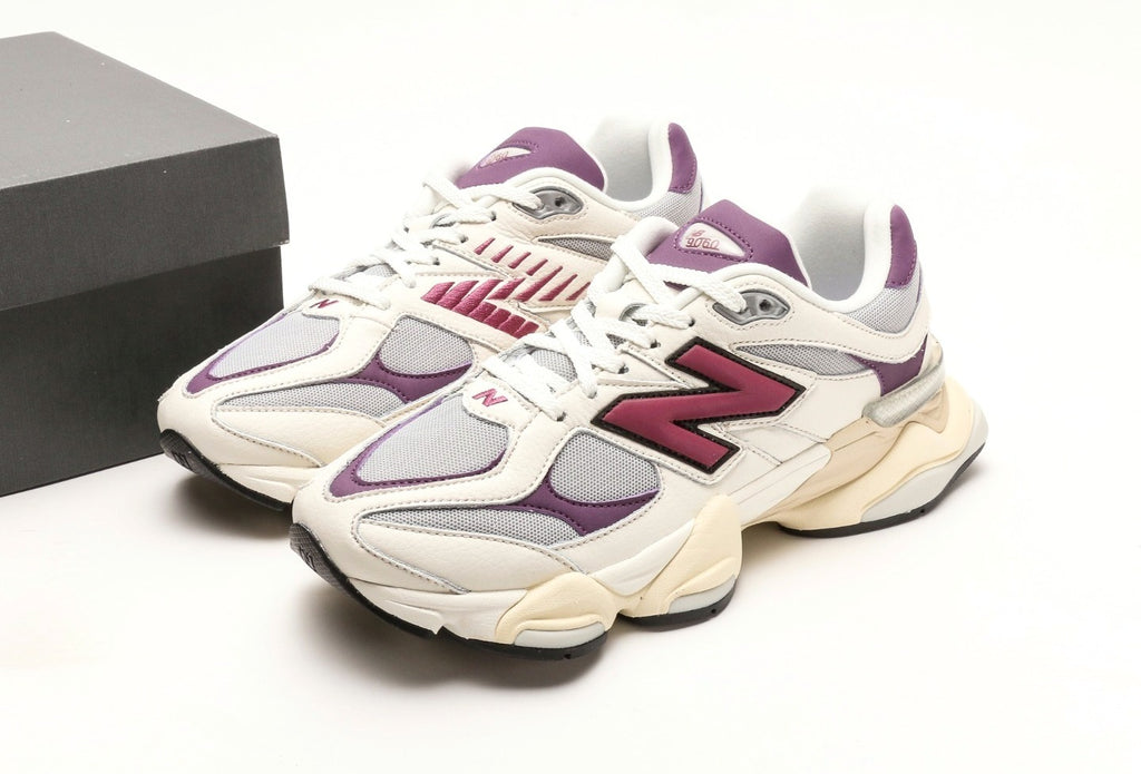 New Balance 9060 Magenta