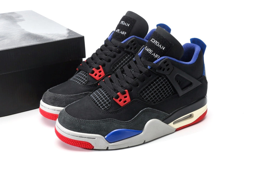 Air Jordan 4 Rare Air