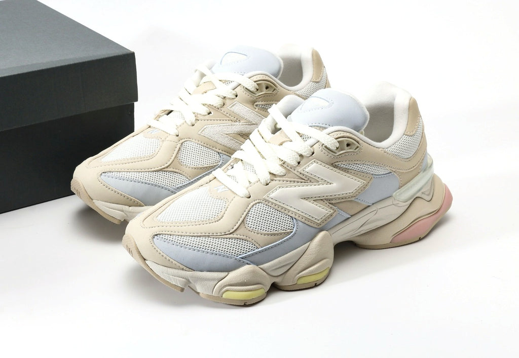 New Balance 9060 "Blue Cream"