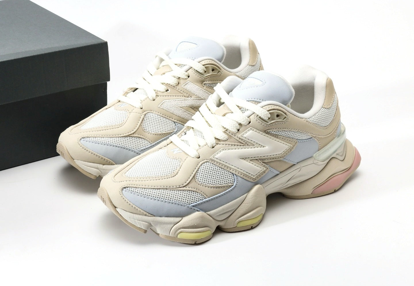 New Balance 9060 "Blue Cream"