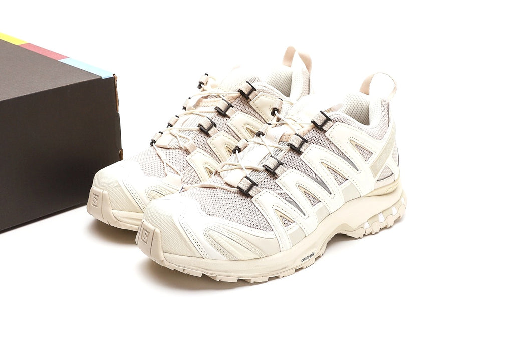 Salomon XA Pro 3D Beige