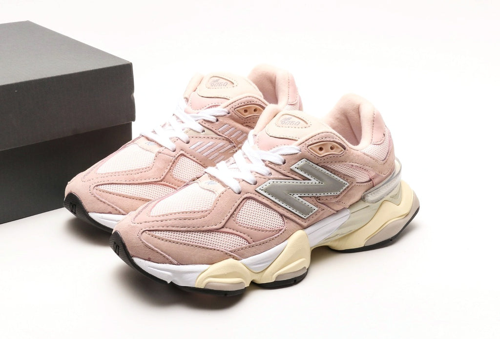 New Balance 9060 "Pink Haze"