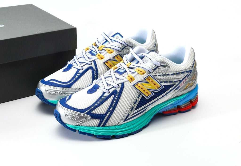 DTLR x New Balance 1906R "Moon Sign"