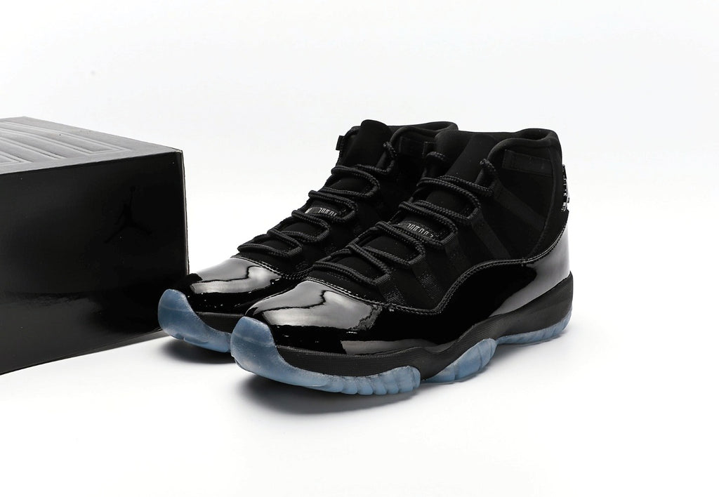 Air Jordan 11 Retro "Cap and Gown" [PK GOD]