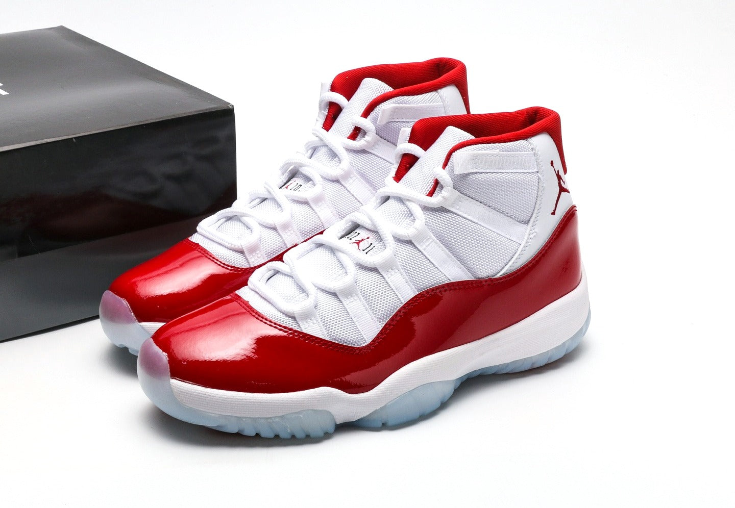 Air Jordan 11 Cherry [PK GOD]