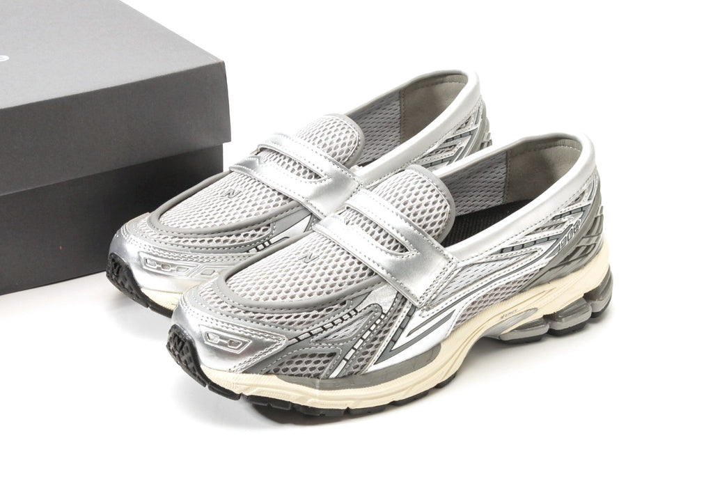 New Balance 1906L "Shadow Grey"