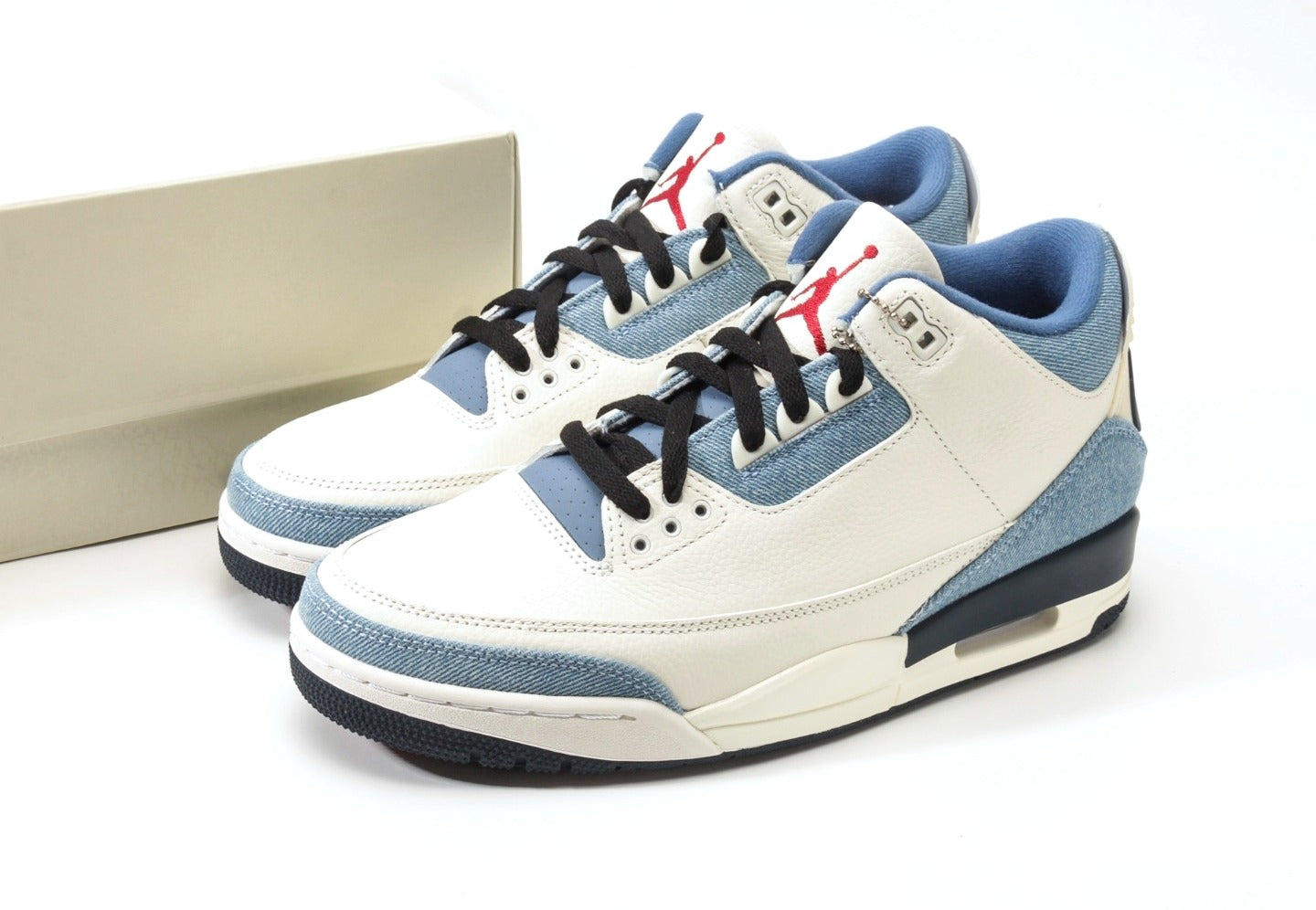 Levi's x Air Jordan 3 All-Star [PK GOD]