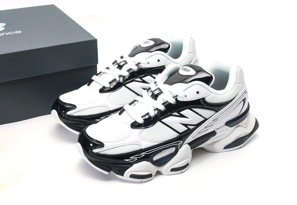 New Balance 9060R "Black White"