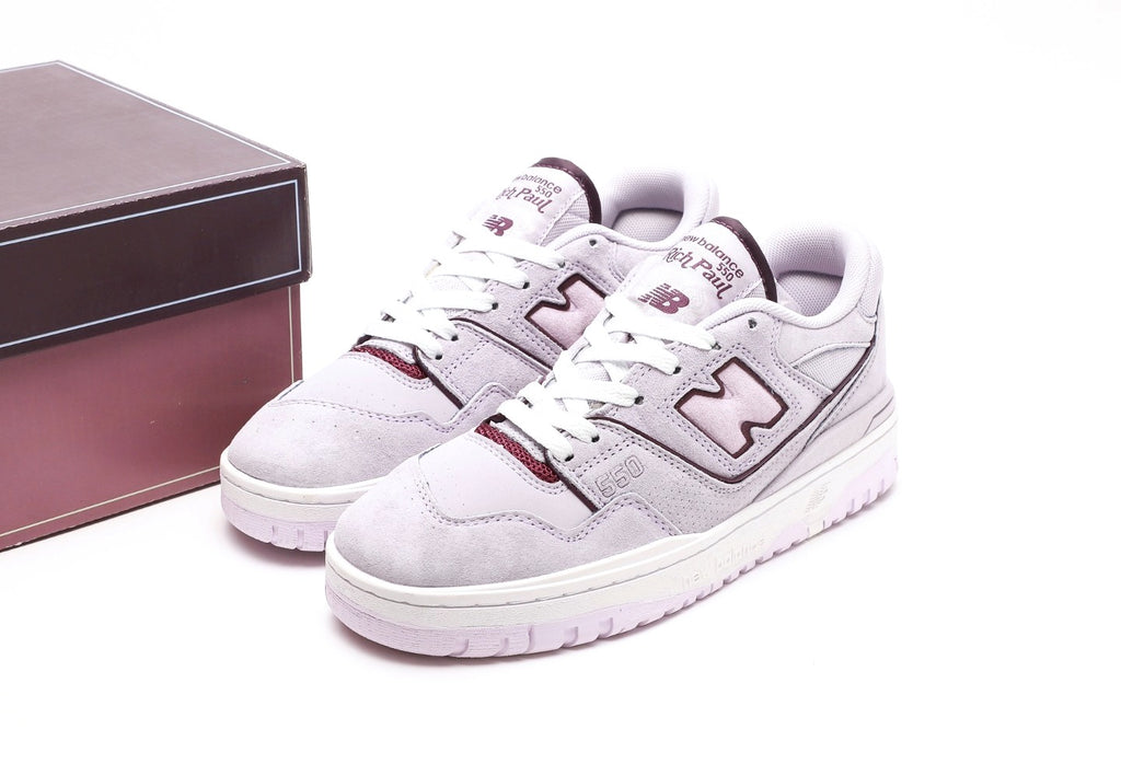 New Balance 550 "Rich Paul Forever Yours"
