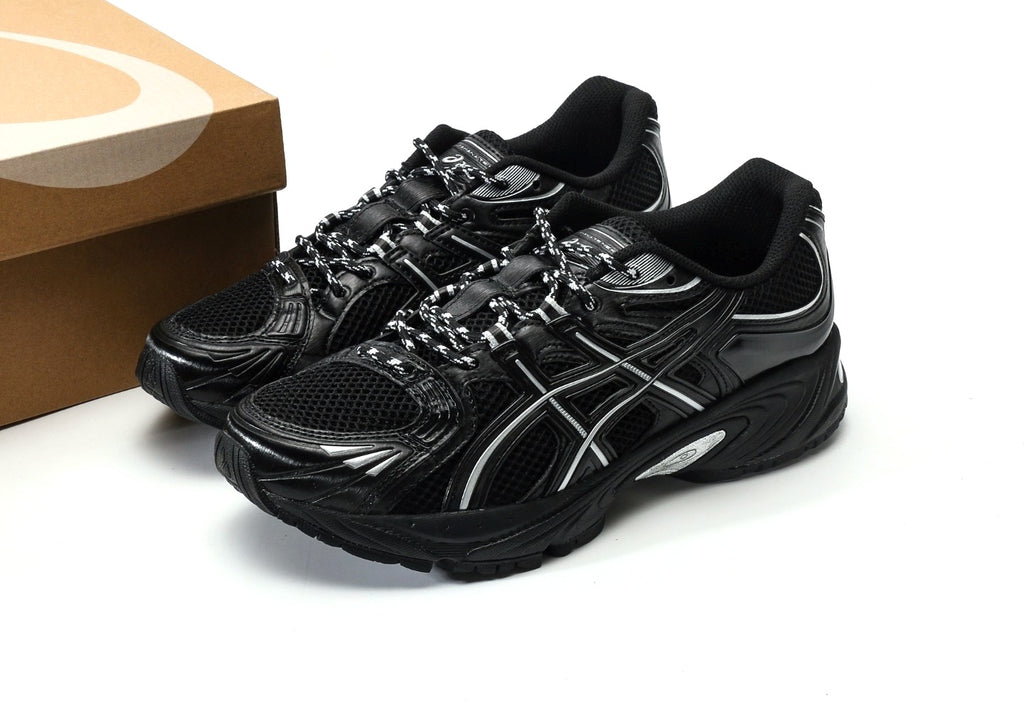 Gel Kahana TR Nexus Black Silver S