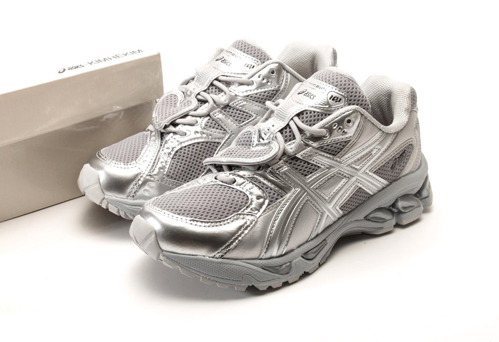 Gel-Nimbus 10.1 Kimh?kim Pure Silver