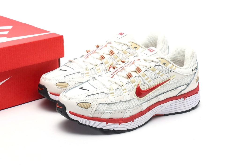 P-6000 Laser Red