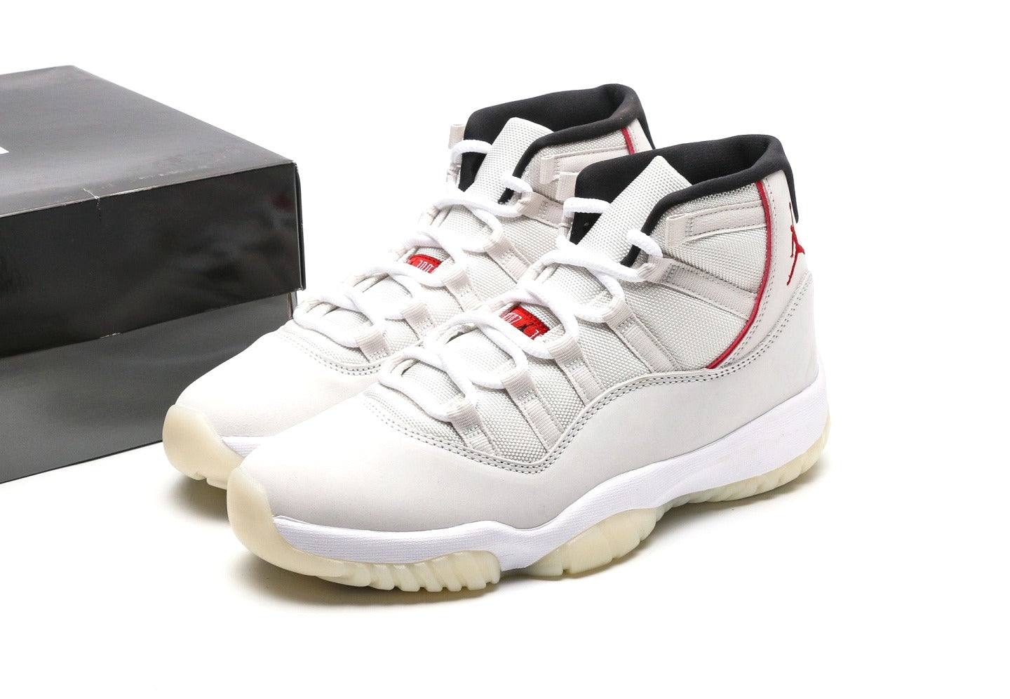 Air Jordan 11 Platinum Tint [PK GOD]