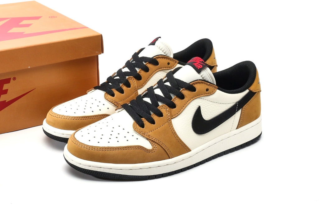 Air Jordan 1 Low OG "Rookie Of The Year"