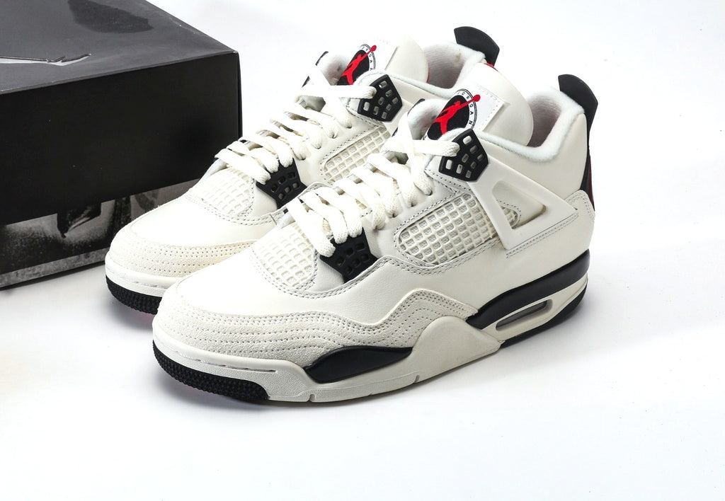 Air Jordan 4 Retro "Flight Club" [PK GOD]