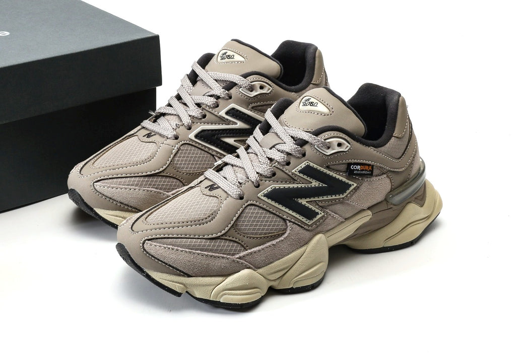 New Balance 9060 Cordura "Arid Stone"