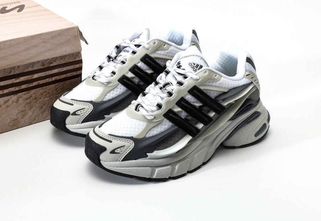 Pharrell Williams x adidas Adistar Jellyfish “Solid Grey”