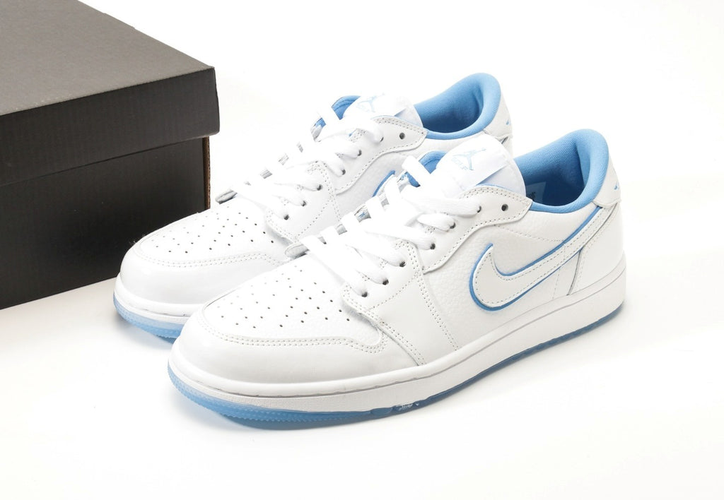 Air Jordan 1 Low Golf Legend Blue