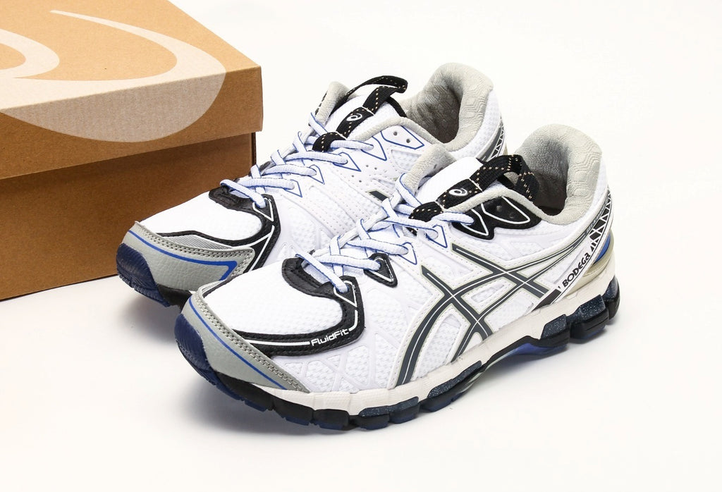 The Kiko Kostadinov x Asics UB10-S Gel-Kayano