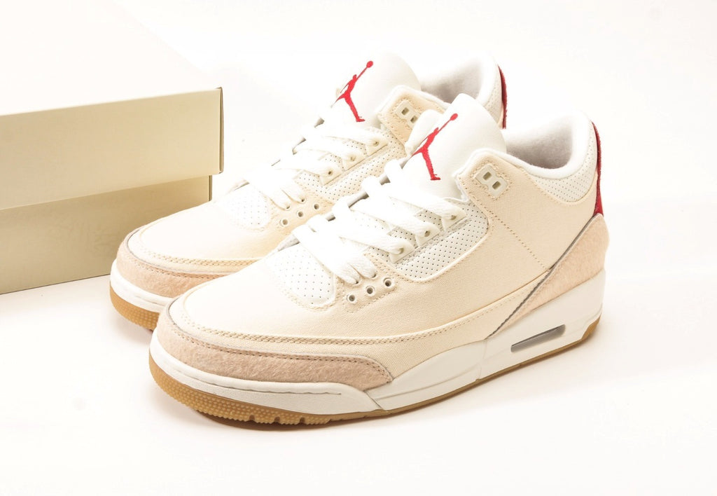 Levi's x Air Jordan 3 Year of the Horse