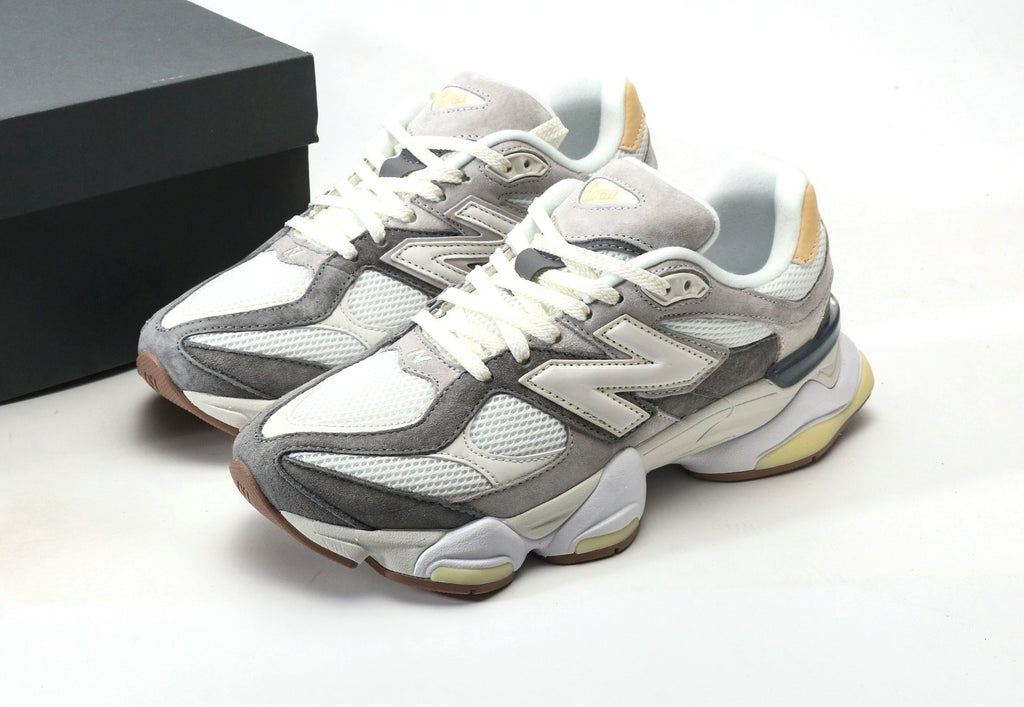 New Balance 9060 State Grey
