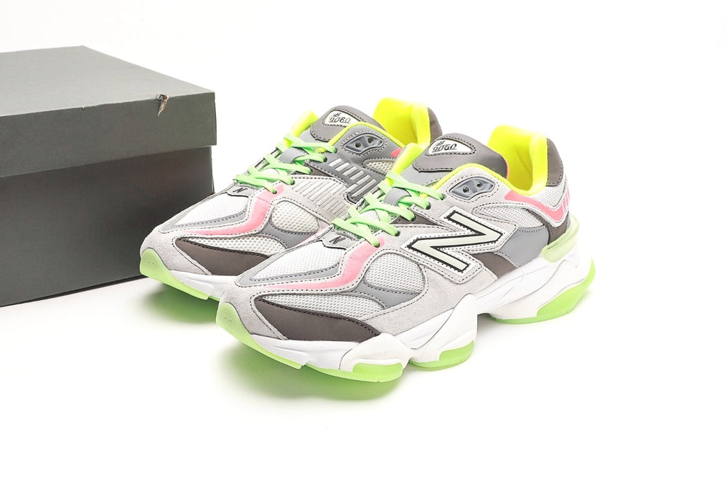 New Balance 9060 Glow [PK GOD]