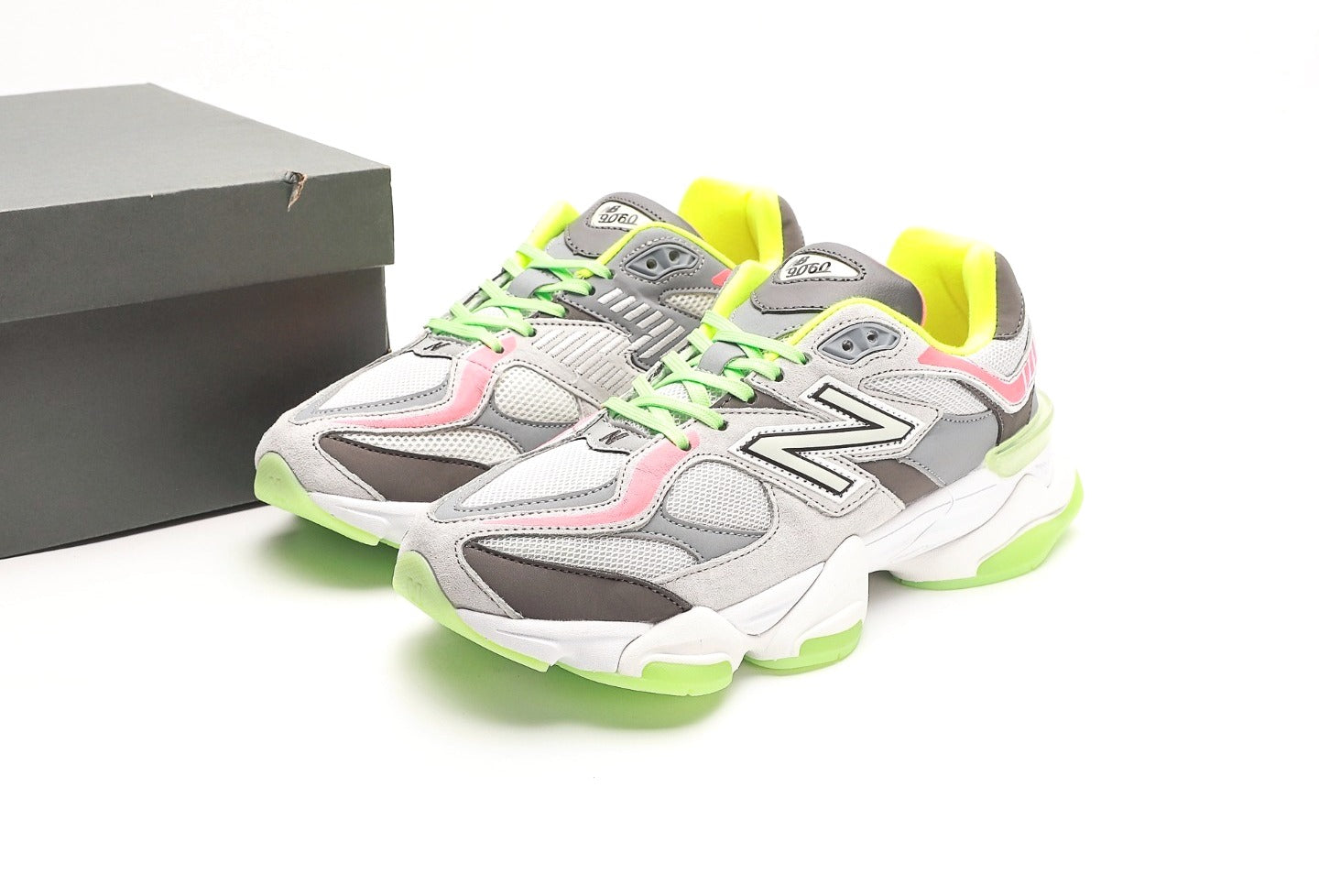 New Balance 9060 Glow [PK GOD]