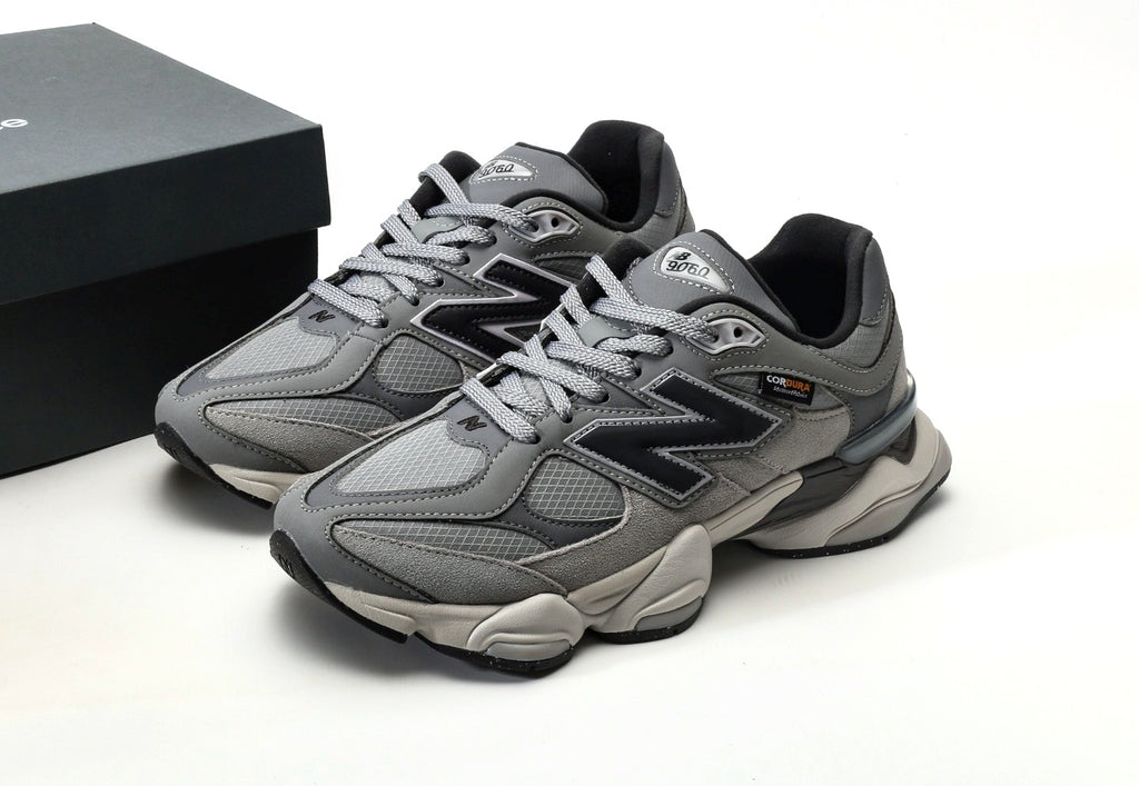 New Balance 9060 NB Cordura Gray