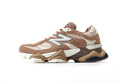 New Balance 9060 Earth Shadow/ Flat Taupe/ Bisque