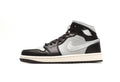 Air Jordan 1 Mid SE Black Chrome