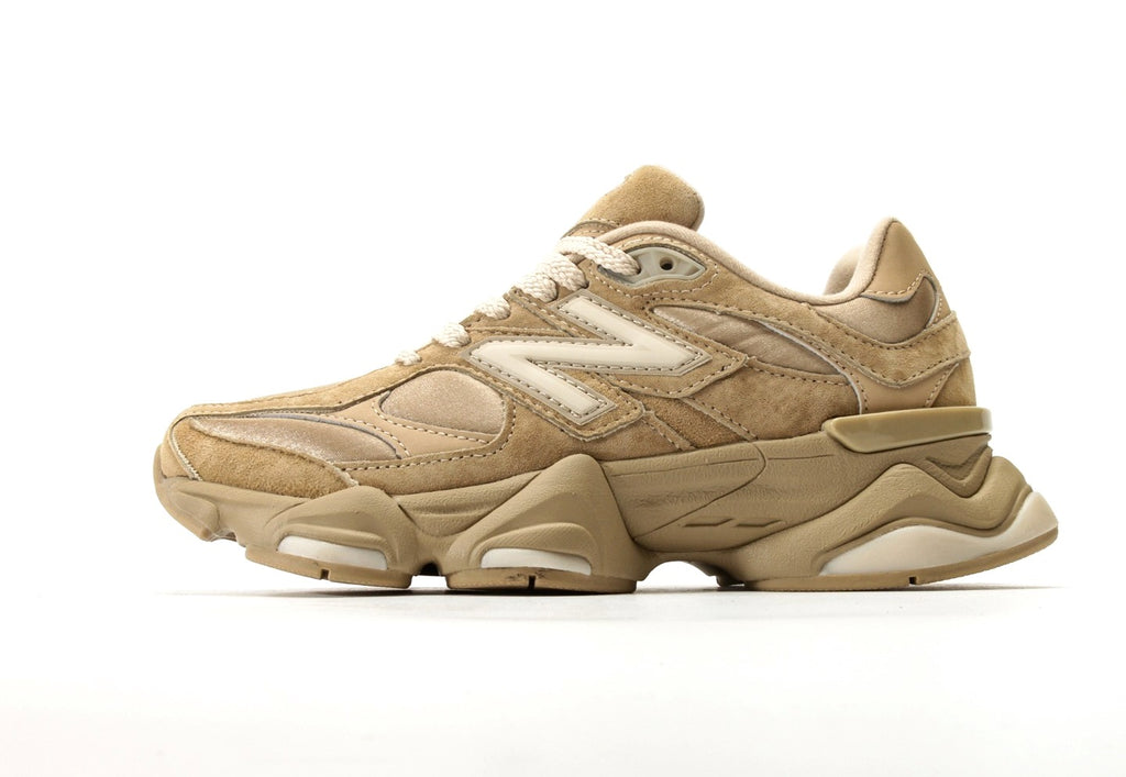 New Balance 9060 Chestnut