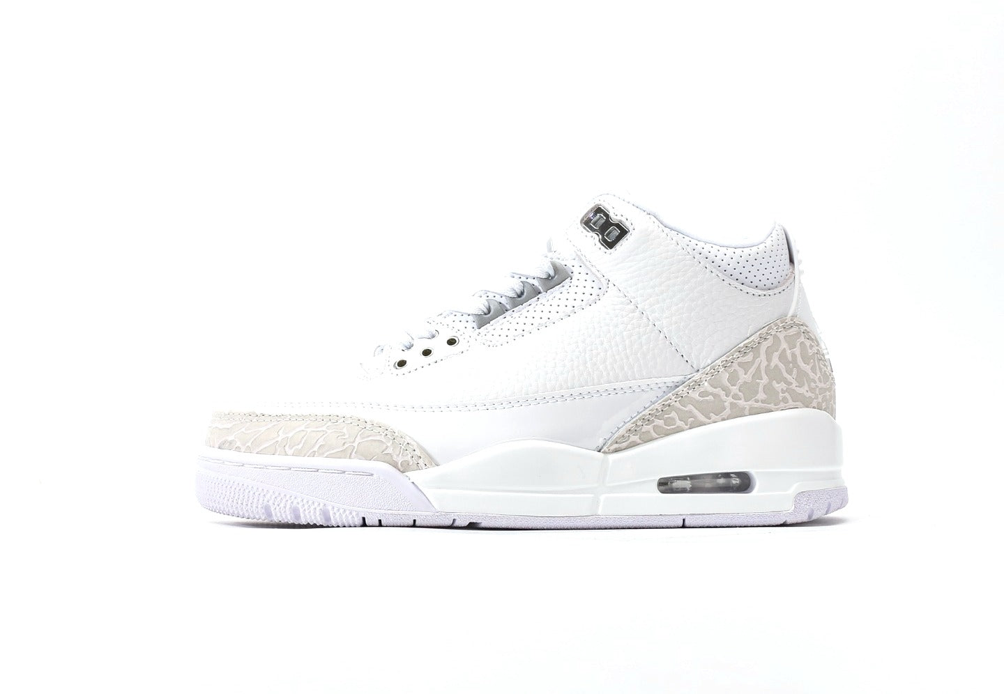 Air Jordan 3 "Pure Money"