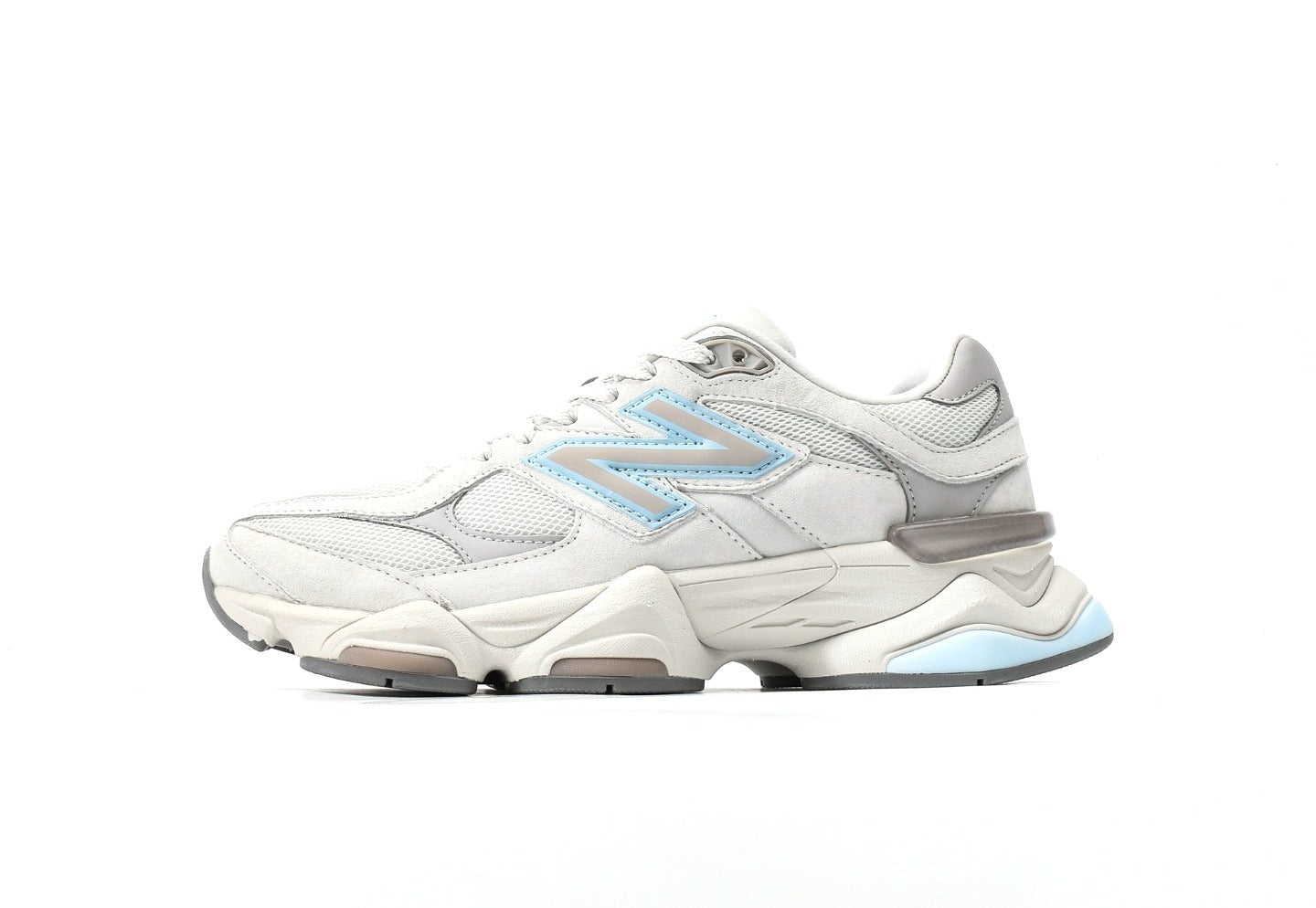 New Balance 9060 Reflection Quarry Blue