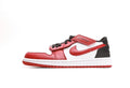 Air Jordan 1 Low FlyEase “Gym Red”
