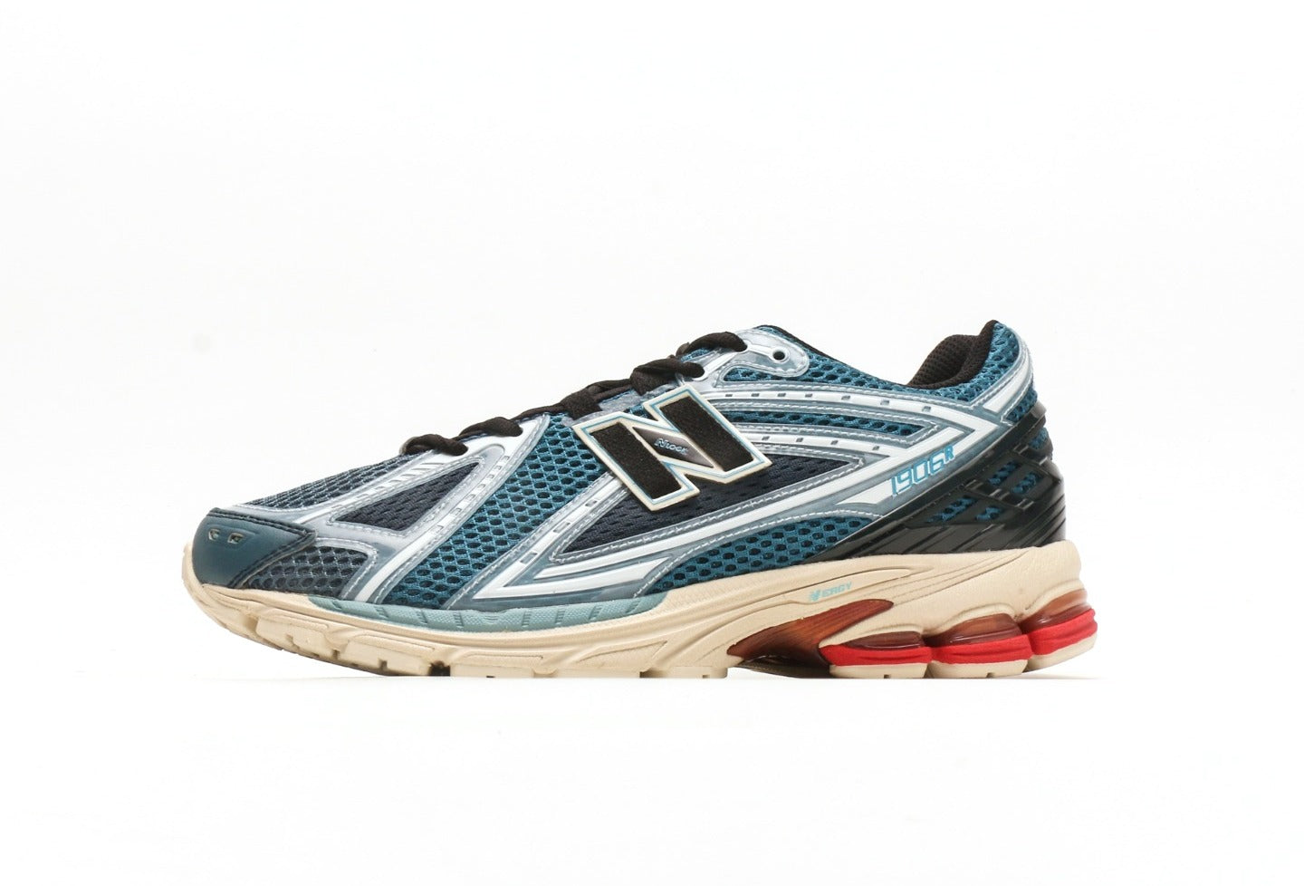 New Balance 1906R Footpatrol X-Ray
