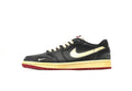Nigel Sylvester Air Jordan 1 Low OG Nitro