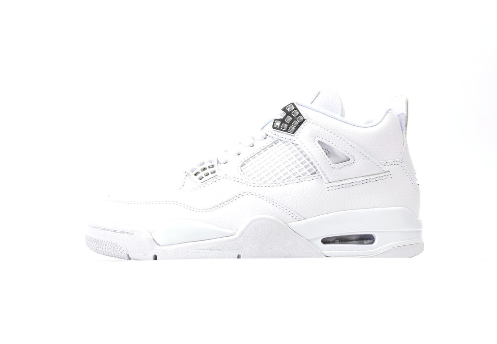 Air Jordan 4 Retro "Pure Money"