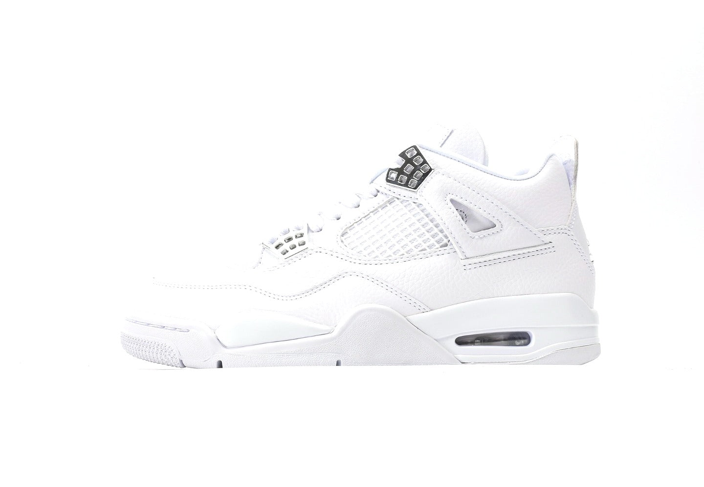 Air Jordan 4 Retro "Pure Money"