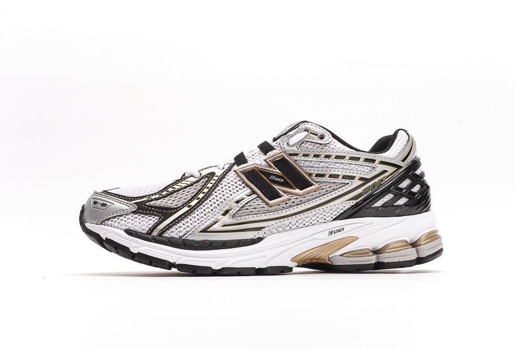New Balance 1906R White Metallic Gold [PK GOD]