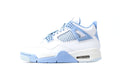 Air Jordan 4 "Aluminum" "White/Blue Tint" [PK GOD]