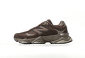 New Balance 9060 Mono Cortado Brown
