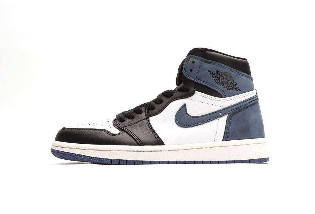 Air Jordan 1 Blue Moon