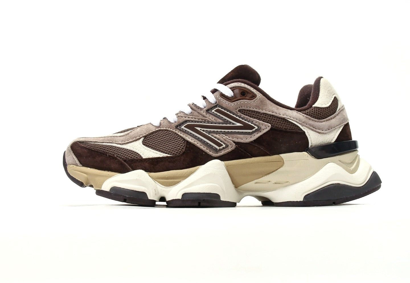 New Balance 9060 "Timberwolf"